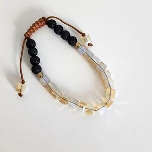 boho bracelet